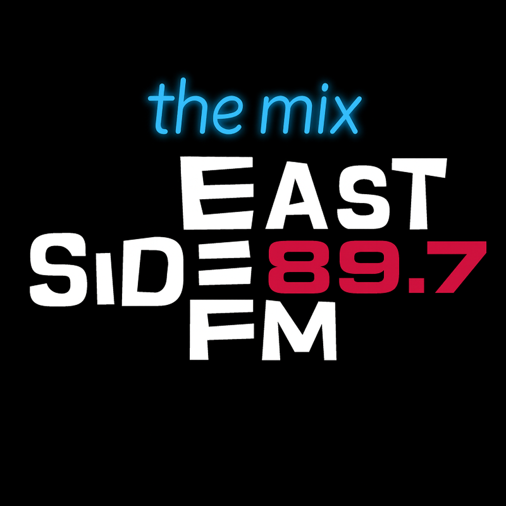 The Mix — Saturday 2:00pm 20 December 2025